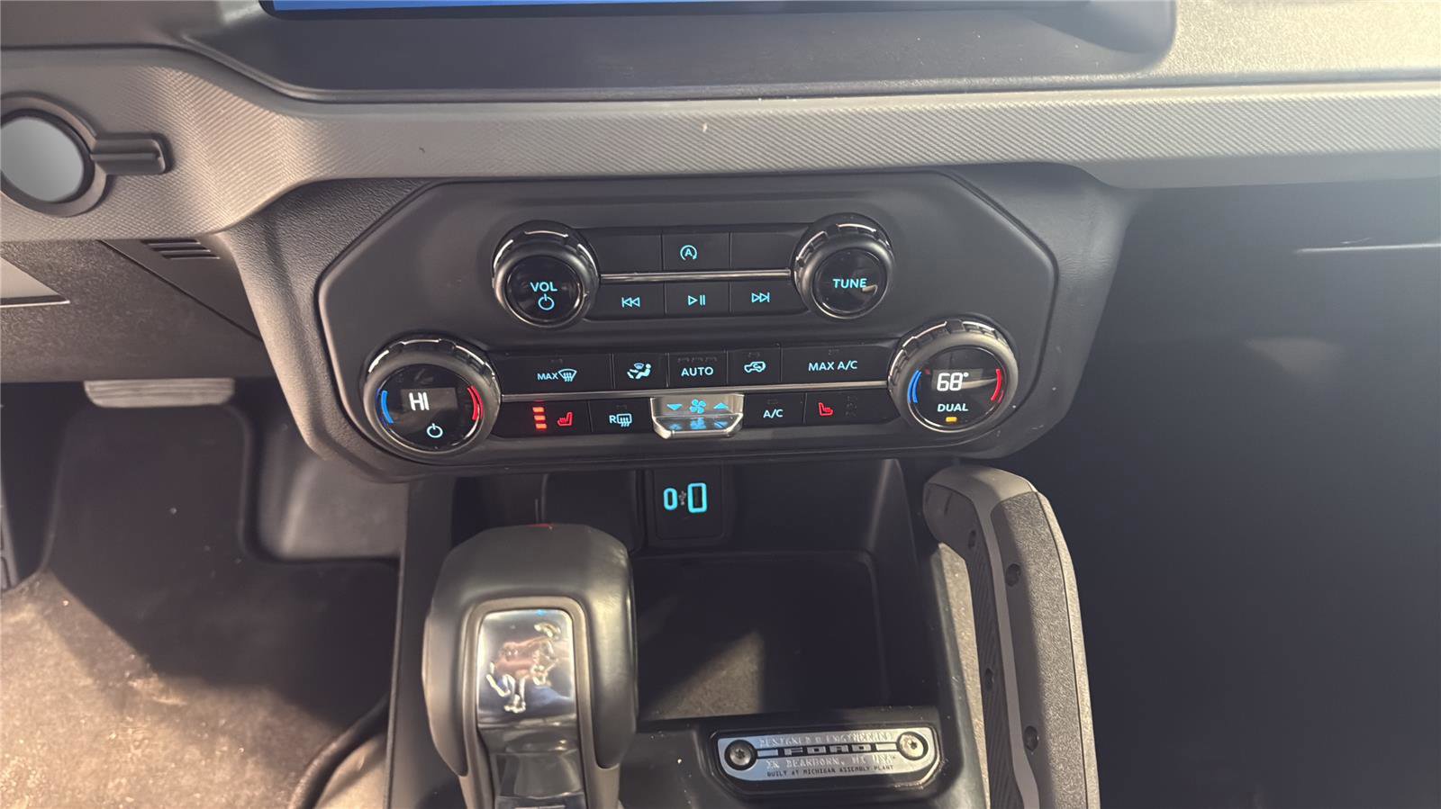 Certified 2024 Ford Bronco Big Bend image 26