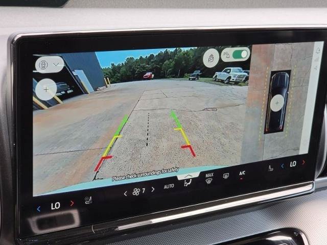 Certified 2025 Ford Expedition Max Active RWD image 27