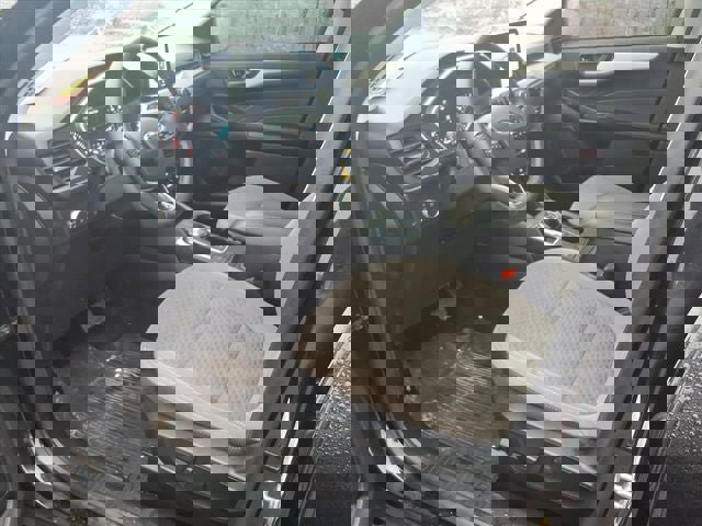 Certified 2022 Ford Escape SE w/ SE Sport Appearance Package image 15