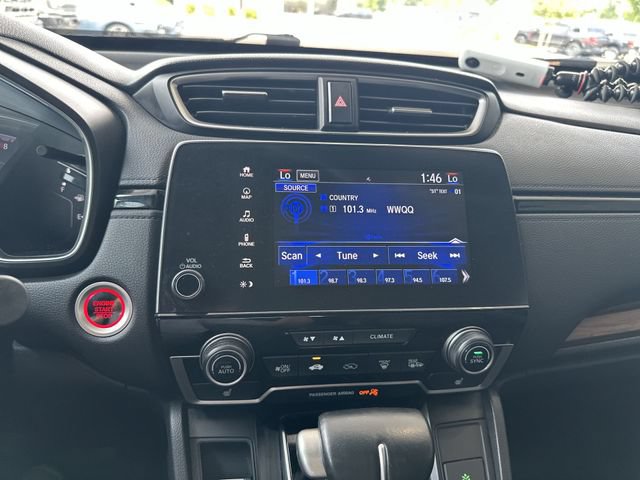 Used 2019 Honda CR-V Touring image 17