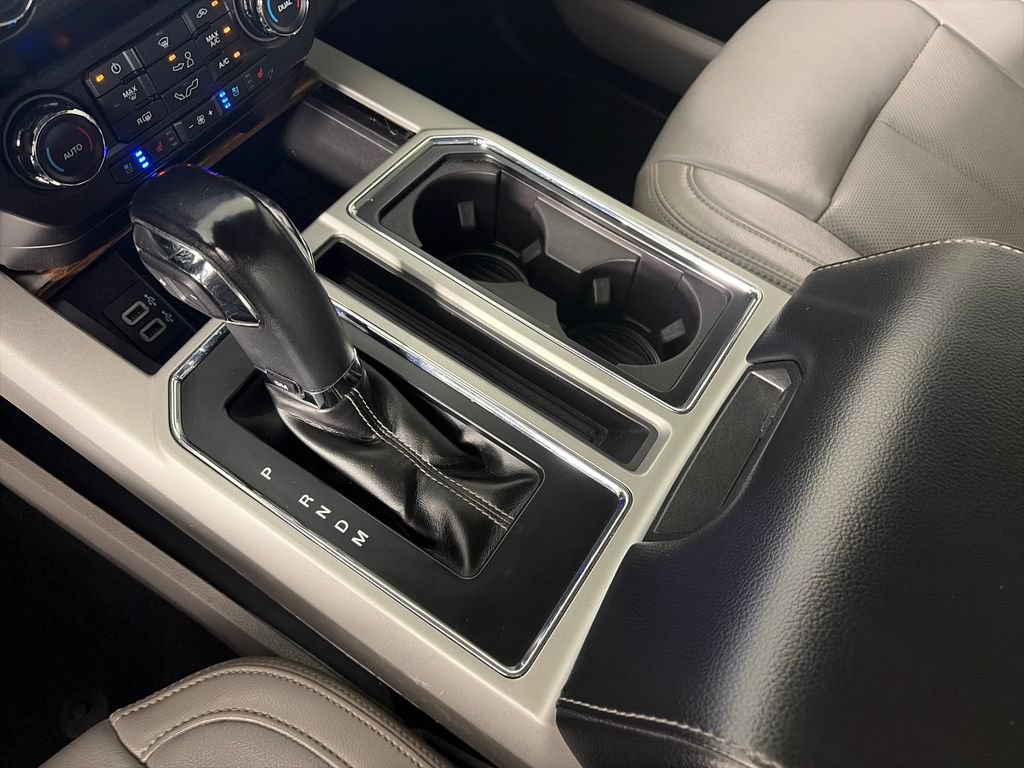 Certified 2019 Ford F150 Lariat AWD/4WD image 22