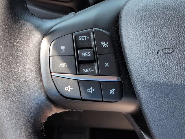 Certified 2025 Ford Bronco Sport Outer Banks w/ Outer Banks Tech Package+ AWD/4WD image 32