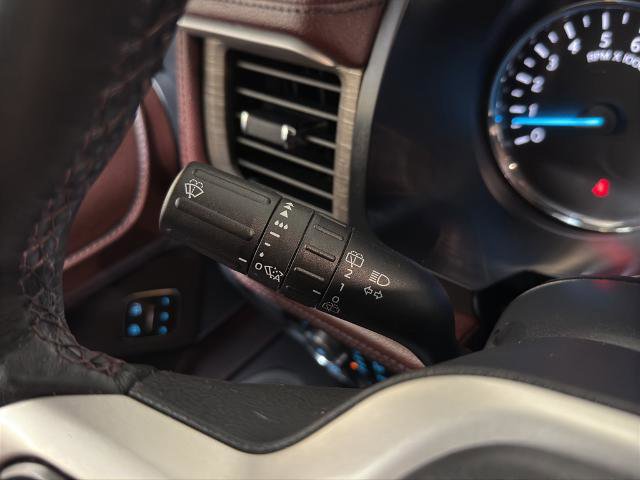 Certified 2022 Ford Expedition Limited image 21