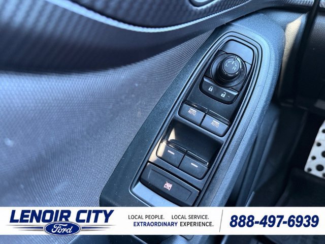 Used 2022 Subaru Impreza 2.0i Sport AWD/4WD image 17