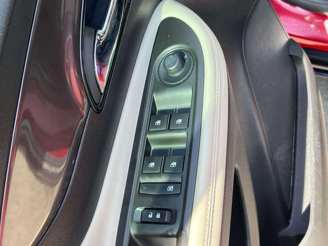 Used 2018 Buick Encore Preferred FWD image 26
