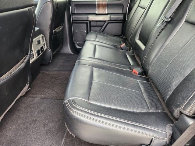 Certified 2020 Ford F150 Lariat AWD/4WD image 30