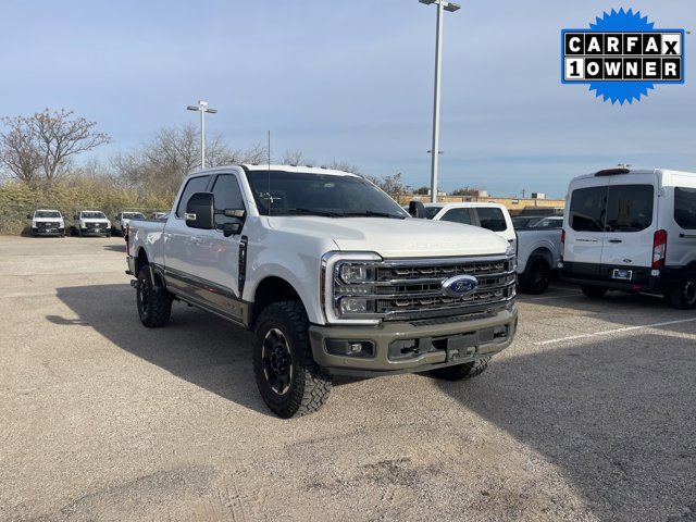 Certified 2026 Ford F250 King Ranch w/ Tremor Off-Road Package image 6