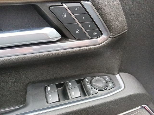 Used 2024 Chevrolet Silverado 2500 High Country w/ High Country Premium Package AWD/4WD image 12