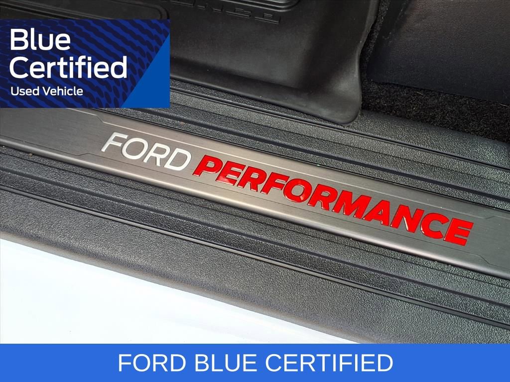 Certified 2023 Ford Bronco Raptor AWD/4WD image 23