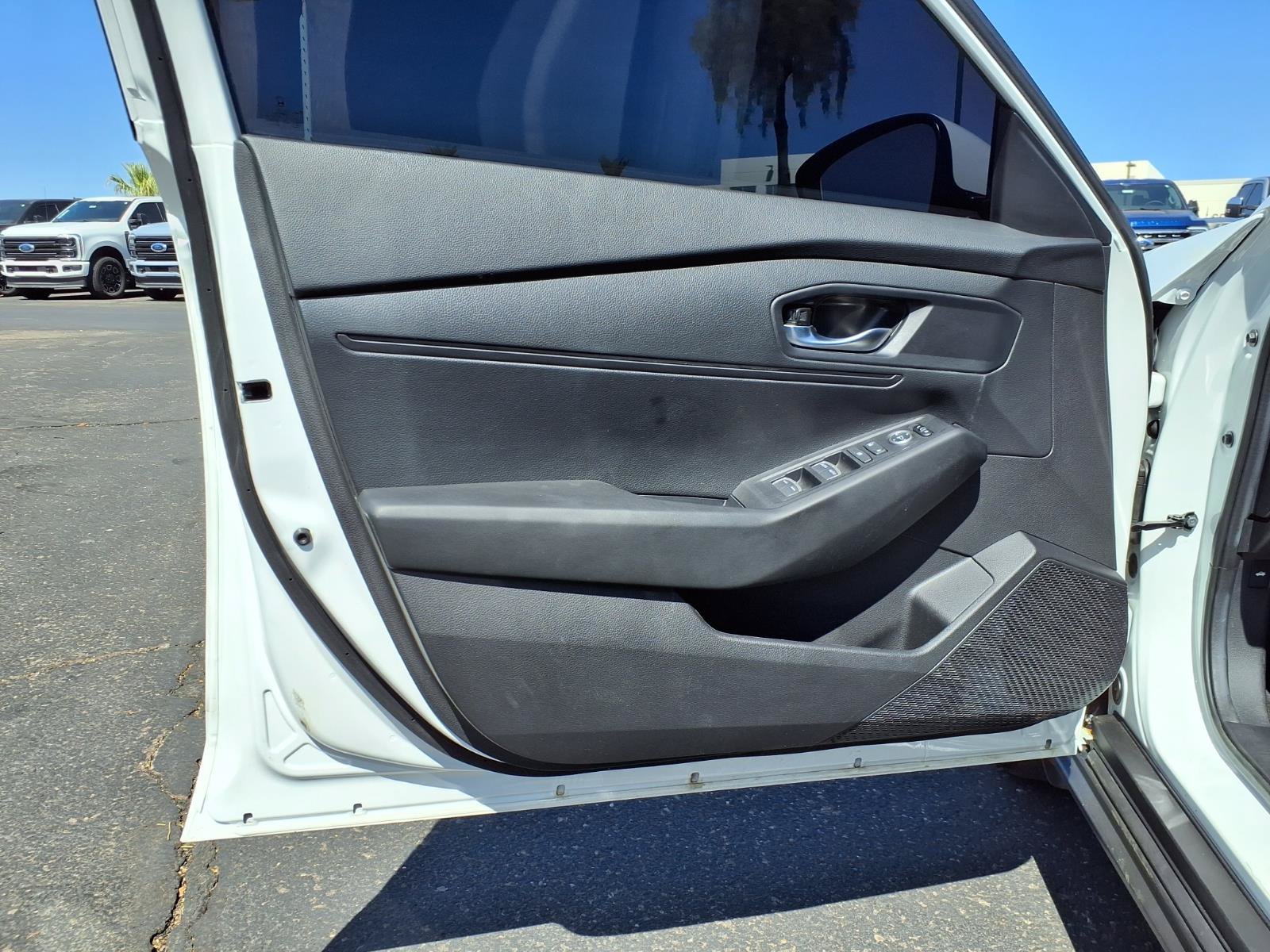 Used 2025 Honda Accord LX image 21