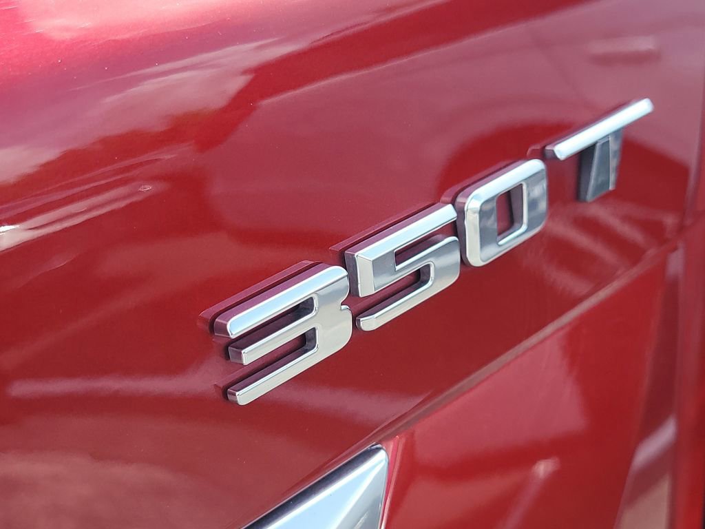 Used 2023 Cadillac XT5 Premium Luxury image 7