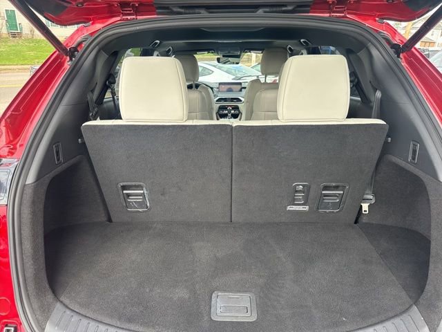 Used 2023 MAZDA CX-9 Signature image 46