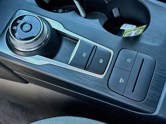 Certified 2022 Ford Escape SE AWD/4WD image 24