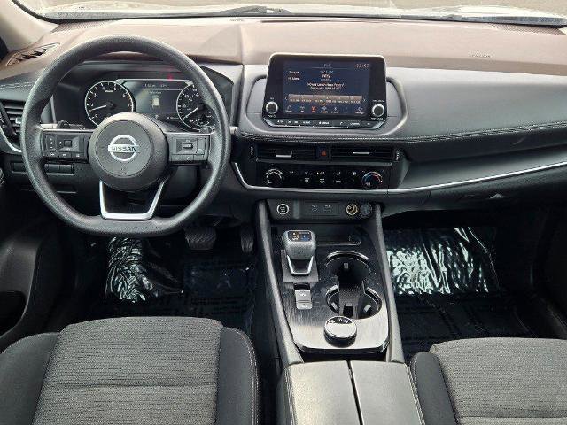 Used 2021 Nissan Rogue S image 15