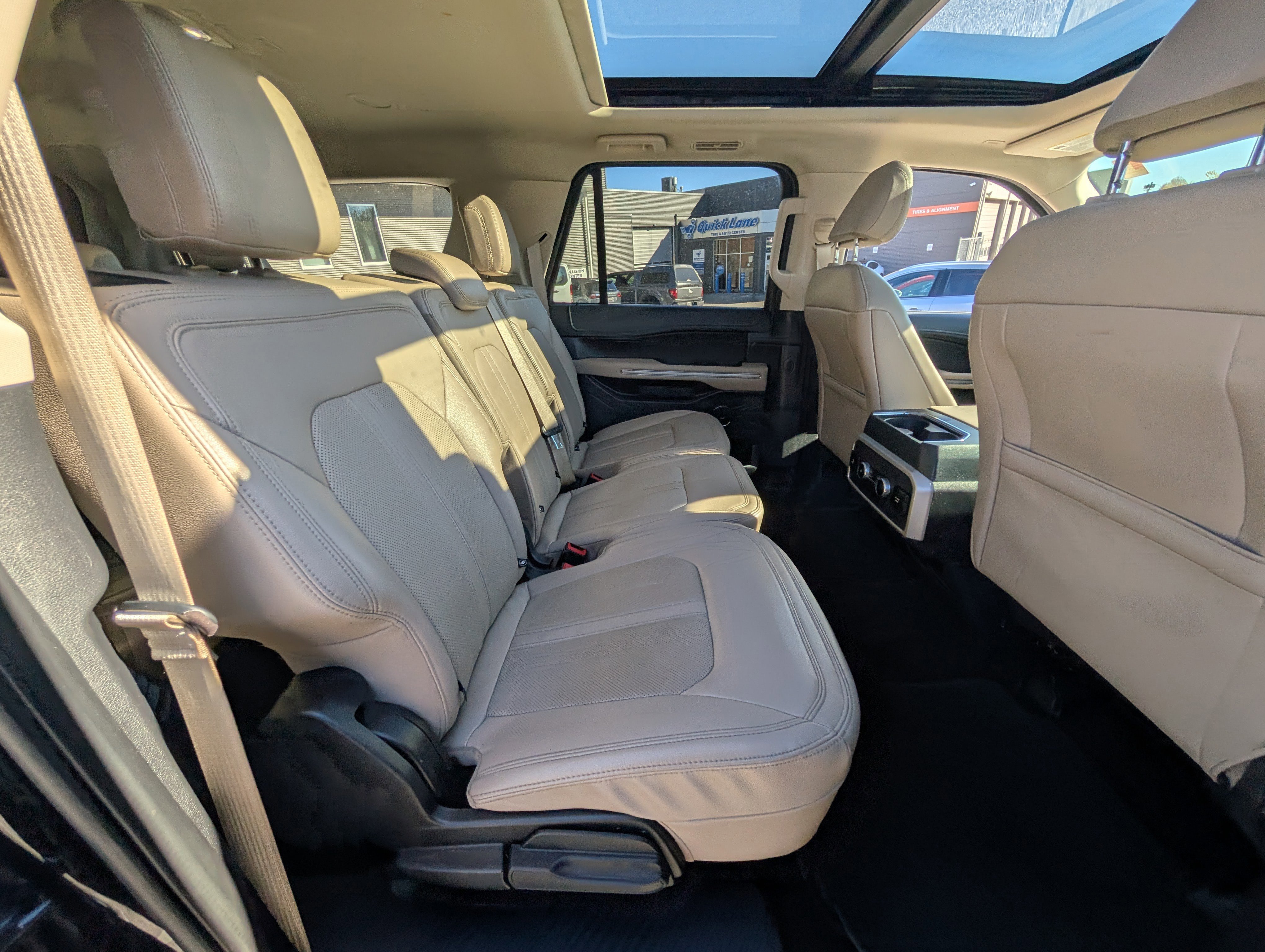 Certified 2022 Ford Expedition Max Limited image 13