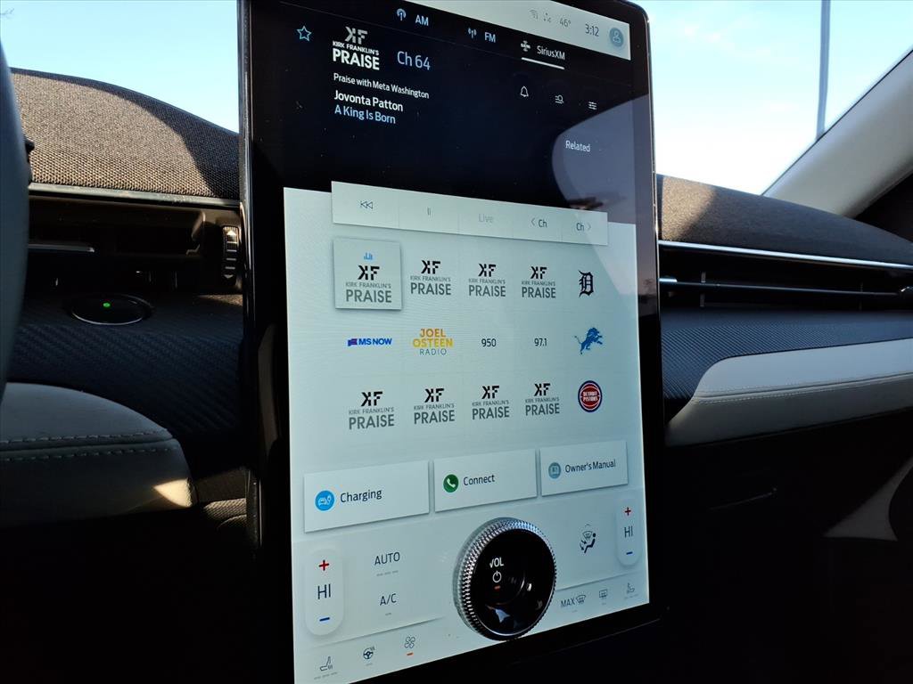 Certified 2021 Ford Mustang Mach-E Premium image 20