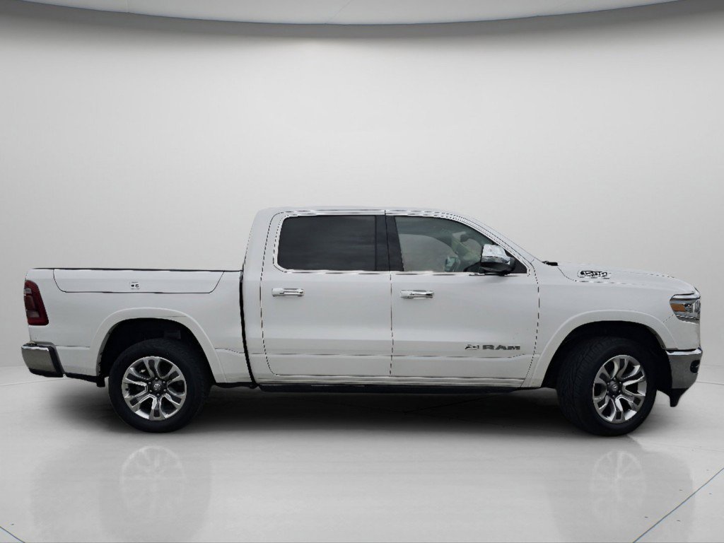 Used 2021 RAM 1500 Limited AWD/4WD image 26