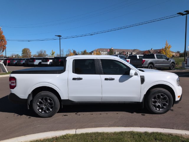 Certified 2023 Ford Maverick XLT w/ Equipment Group 300A Standard AWD/4WD image 6