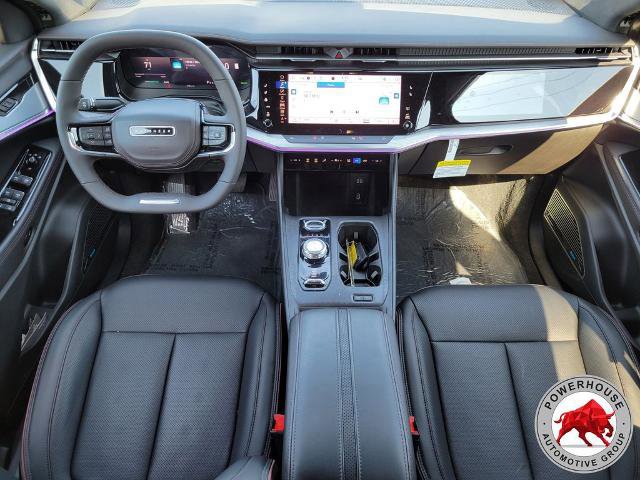 Used 2024 Jeep Wagoneer Launch Edition image 19