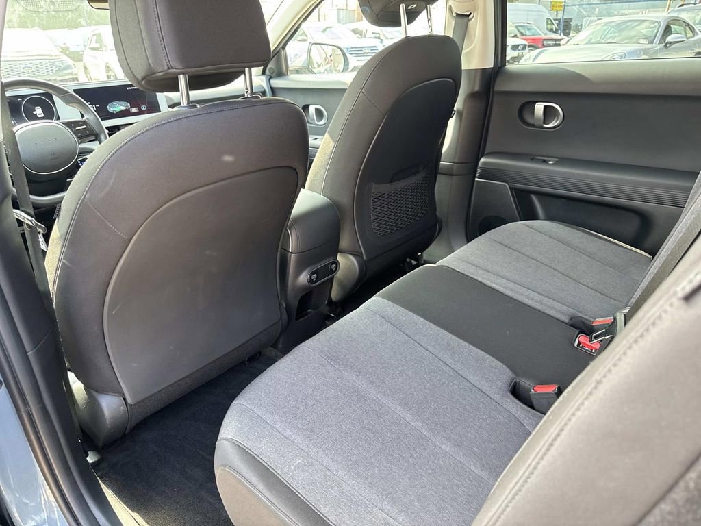 Used 2024 Hyundai Ioniq 5 SE image 13