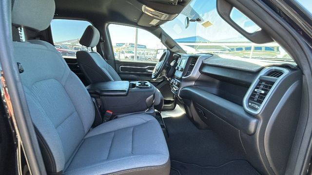 Used 2023 RAM 1500 Big Horn AWD/4WD image 11