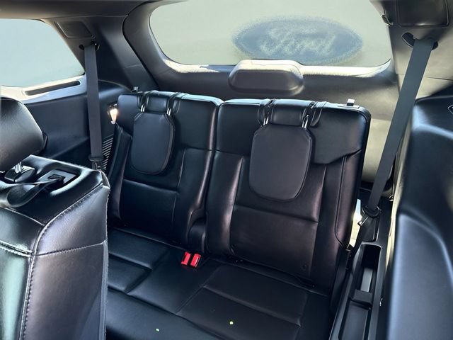 Certified 2022 Ford Explorer ST w/ Equipment Group 401A AWD/4WD image 14