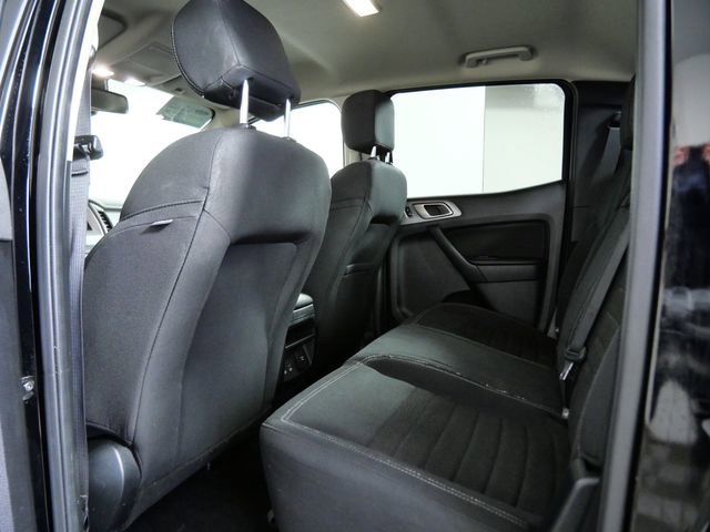 Certified 2020 Ford Ranger XLT w/ Equipment Group 302A Luxury image 16