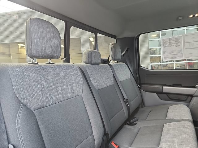 Certified 2021 Ford F150 XLT w/ Equipment Group 302A High AWD/4WD image 28