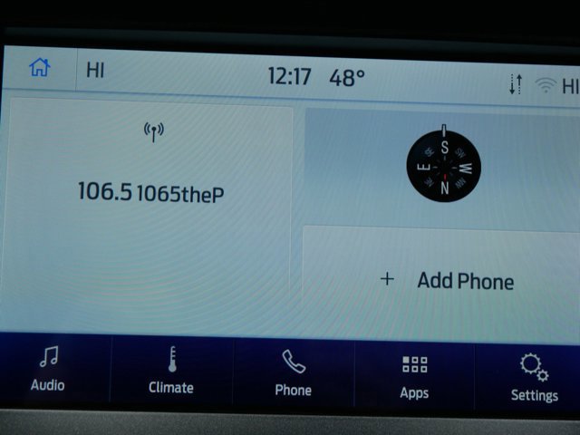 Certified 2022 Ford Ranger XLT w/ Equipment Group 301A Mid image 22