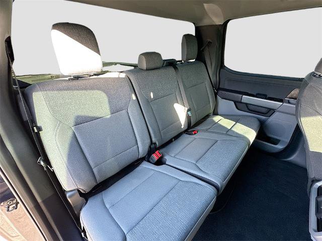 Certified 2024 Ford F150 Lightning XLT w/ Max Trailer Tow Package image 26