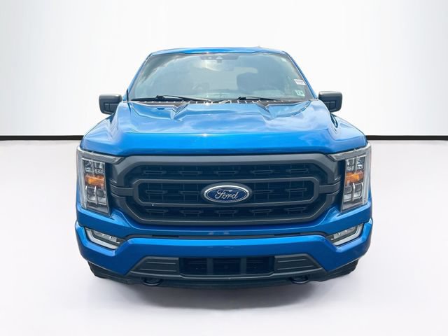 Certified 2021 Ford F150 XLT w/ Equipment Group 302A High AWD/4WD image 2