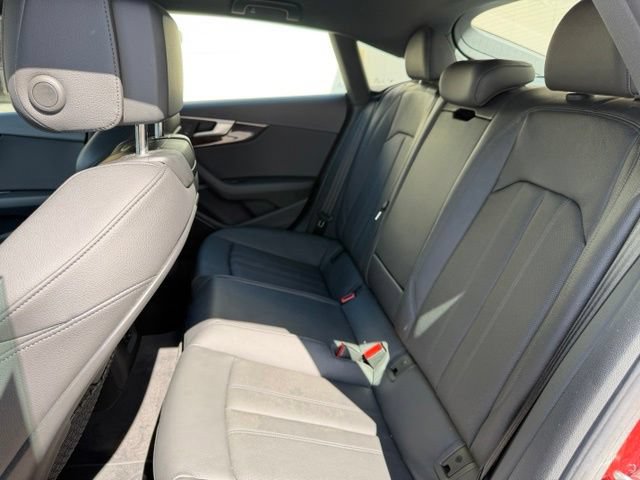 Used 2018 Audi A5 2.0T Premium Plus w/ Premium Plus AWD/4WD image 17
