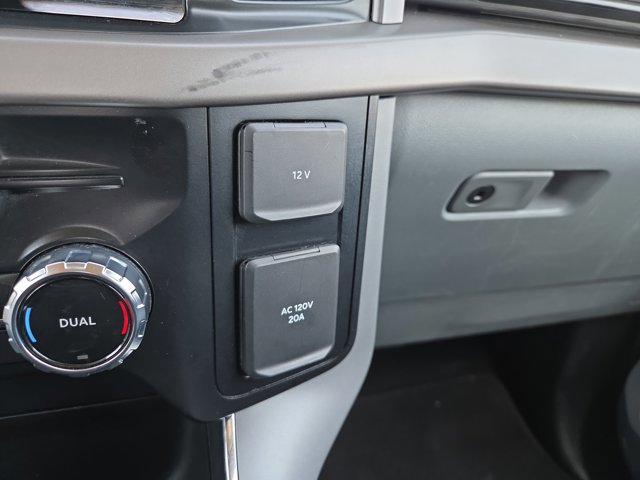 Certified 2024 Ford F150 XLT w/ Mobile Office Package image 24