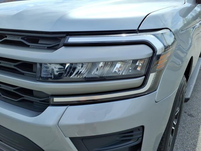 Certified 2024 Ford Expedition XLT AWD/4WD image 15