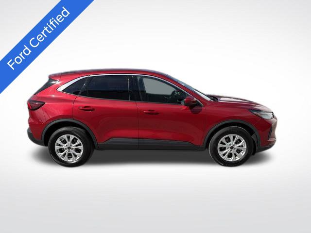Certified 2023 Ford Escape Active w/ Tech Pack #2 AWD/4WD image 9