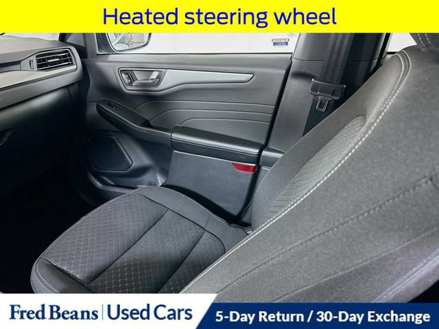 Certified 2023 Ford Escape Active image 27