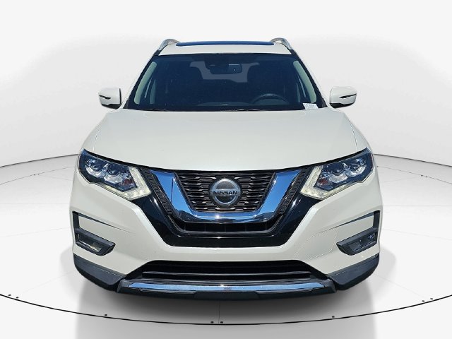 Used 2020 Nissan Rogue SL w/ Premium Package FWD image 10