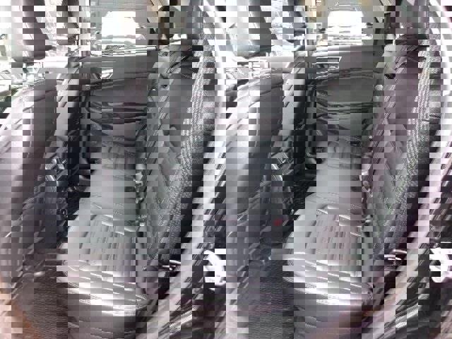 Certified 2023 Ford Edge SEL w/ Convenience Package image 7