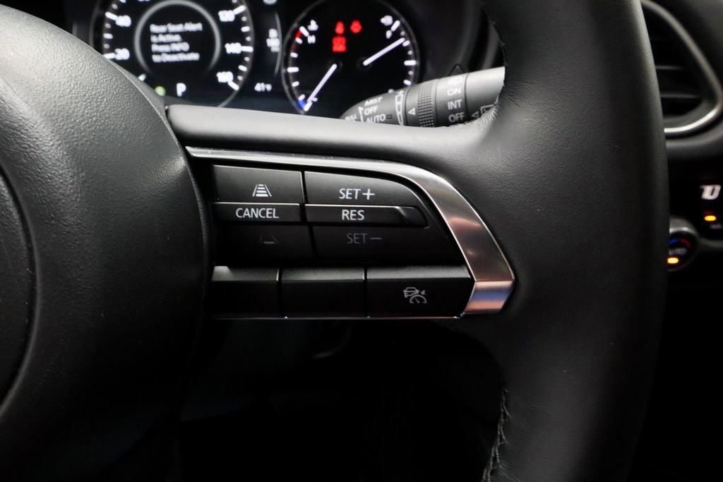 Used 2025 MAZDA CX-30 AWD 2.5 S w/ Select Sport Pkg image 28