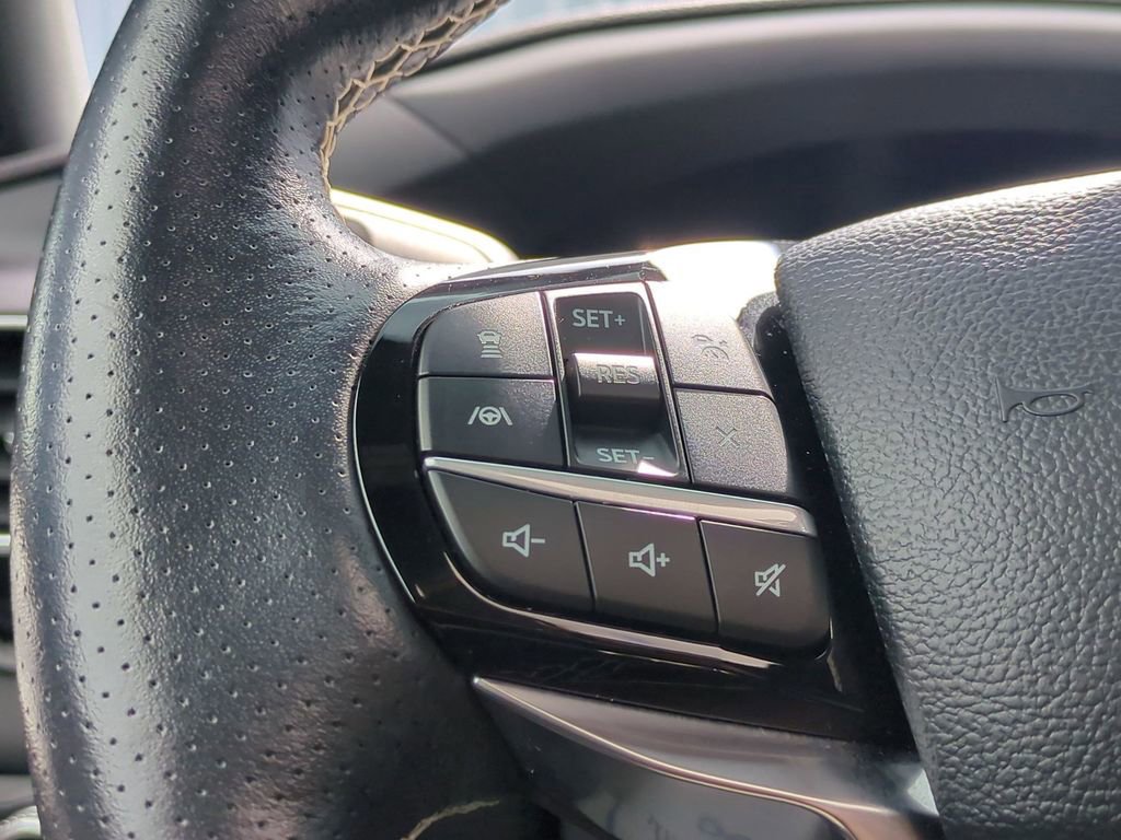 Certified 2022 Ford Explorer ST w/ Equipment Group 401A image 23