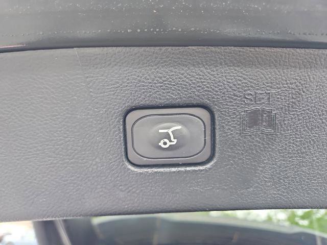 Certified 2022 Ford Edge SEL w/ Convenience Package image 18