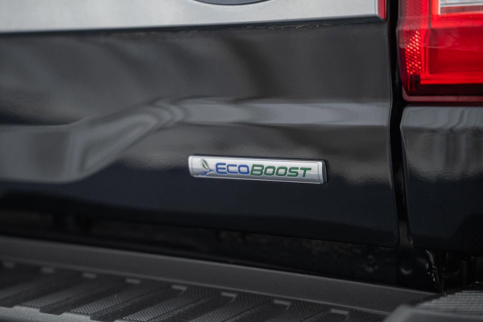 Certified 2023 Ford F150 Platinum image 19