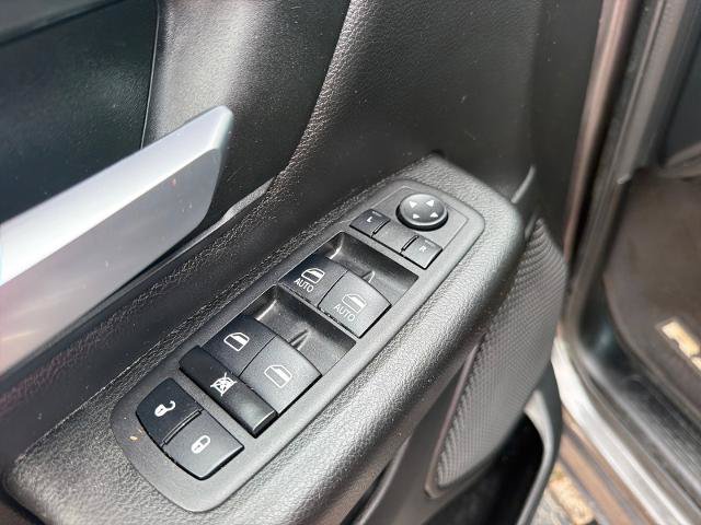 Used 2023 RAM 1500 Tradesman RWD image 8
