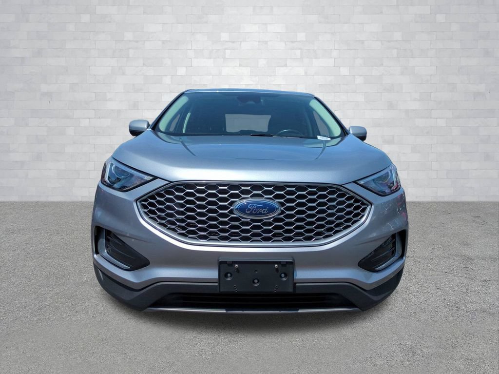 Certified 2024 Ford Edge SEL AWD/4WD image 10