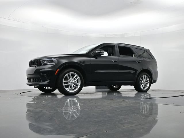 Used 2024 Dodge Durango GT AWD/4WD image 40