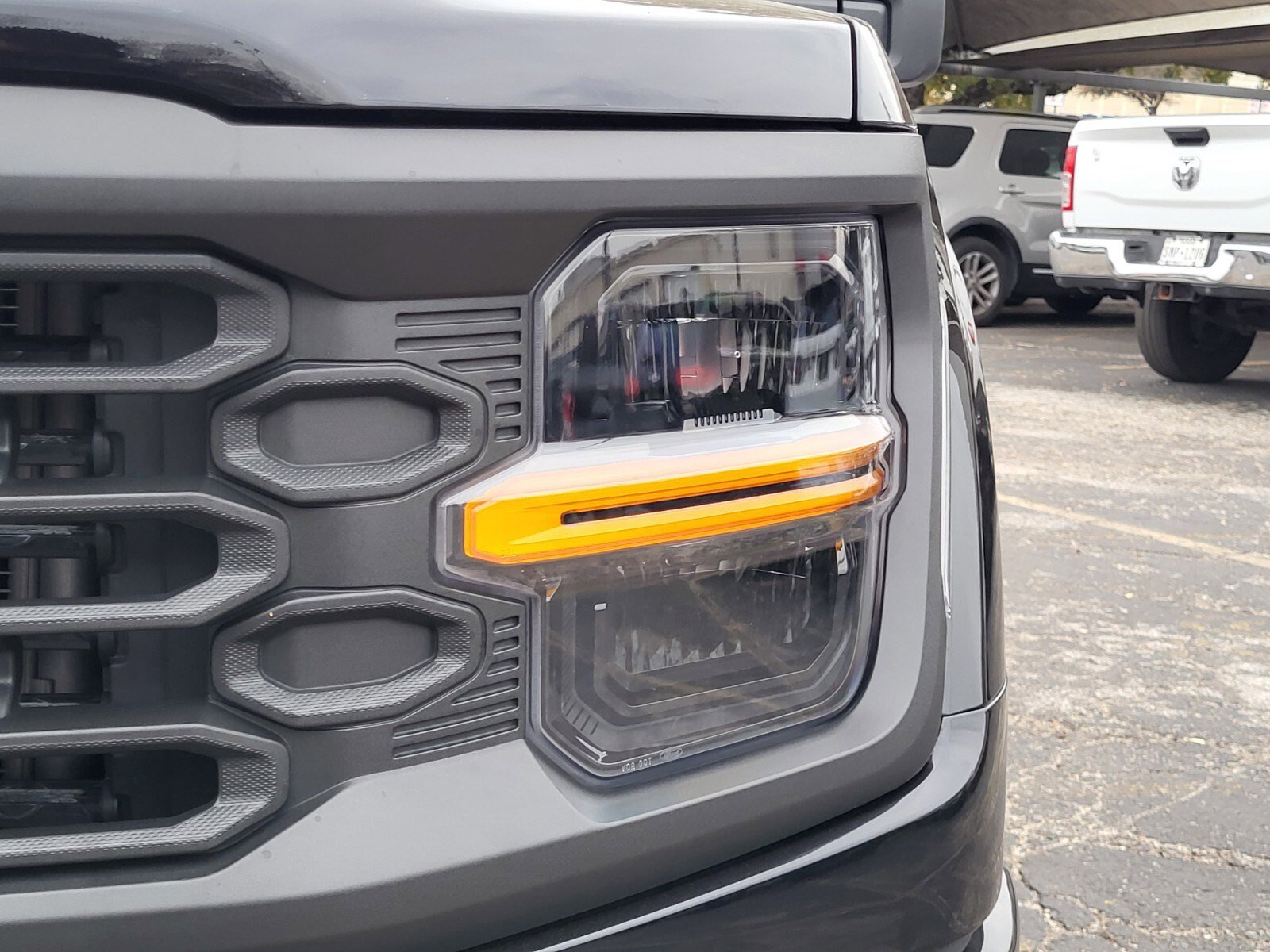 Certified 2024 Ford F150 XL w/ Equipment Group 103A High image 11