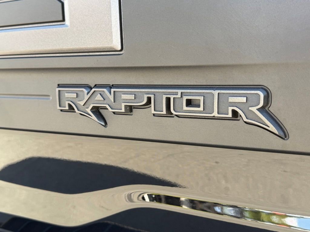 Certified 2023 Ford F150 Raptor w/ Raptor Carbon Fiber Package AWD/4WD image 14