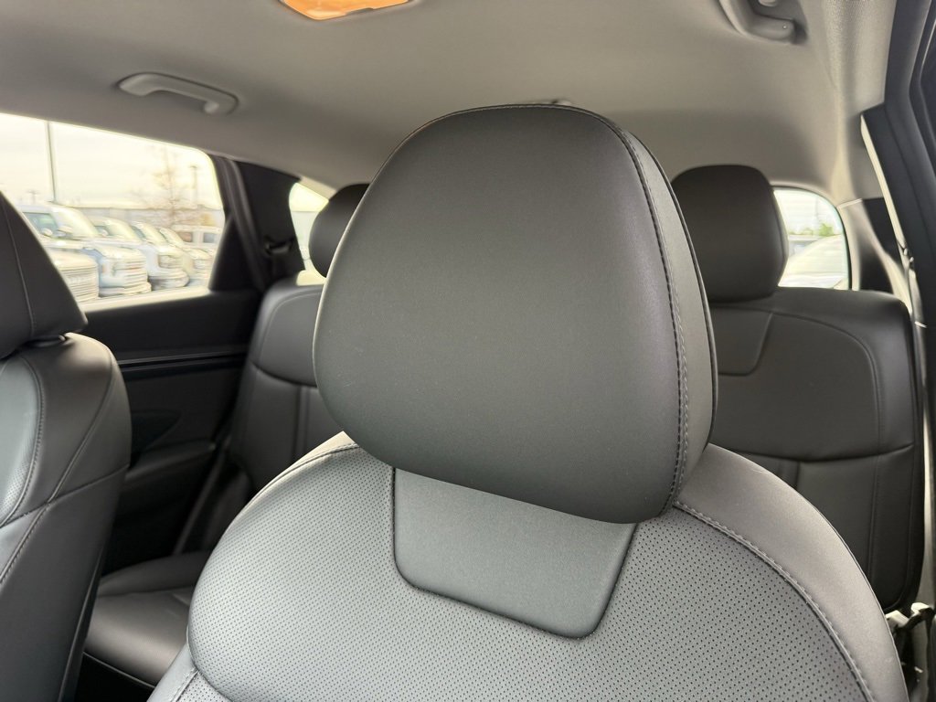 Used 2023 Hyundai Tucson XRT image 23