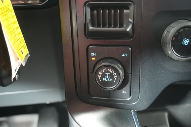 Certified 2023 Ford F150 XL w/ STX Appearance Package AWD/4WD image 17
