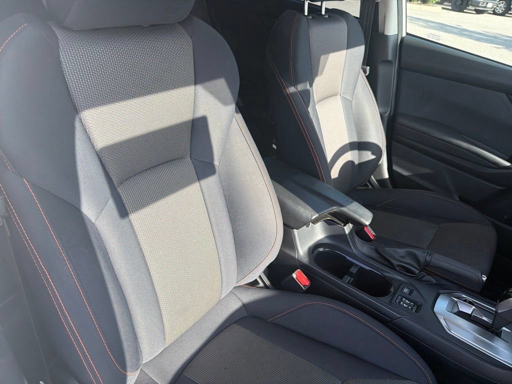 Used 2022 Subaru Crosstrek 2.0i Premium w/ Moonroof Package AWD/4WD image 32
